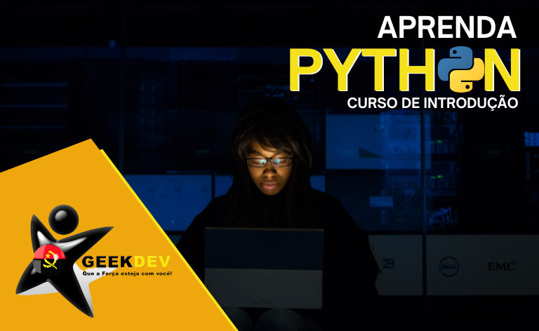 Curso de Introdução ao Python