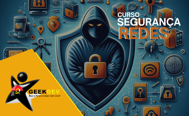 Curso de Segurança de Redes