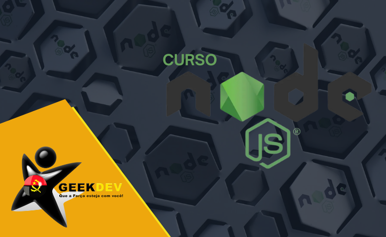 Curso de Node JS