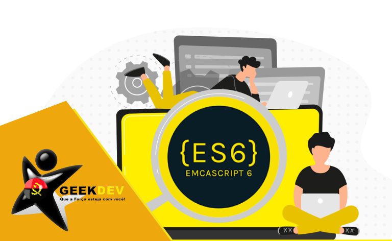 Curso de ES6, ECMAScript