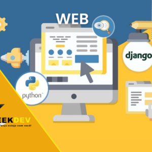 Curso de introdução ao desenvolvimento Web com Python e Django