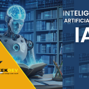 Curso Básico de Inteligência Artificial
