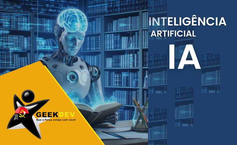 Curso Básico de Inteligência Artificial
