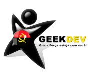 Geekdev Angola – Cursos de Qualidade