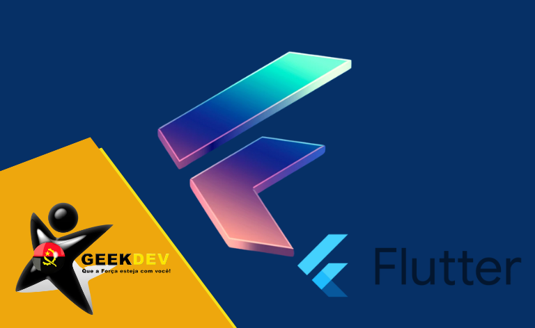 Curso de Flutter